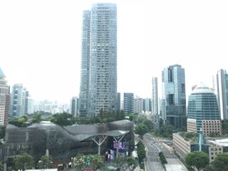 Scotts Square (D9), Apartment #181612352